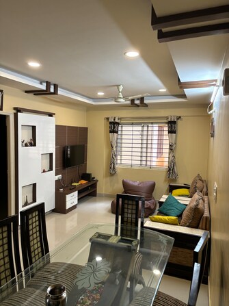 3 BHK Apartment For Resale in Shubh Cypress Mallasandra Bangalore  7787800