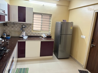 3 BHK Apartment For Resale in Shubh Cypress Mallasandra Bangalore  7787800