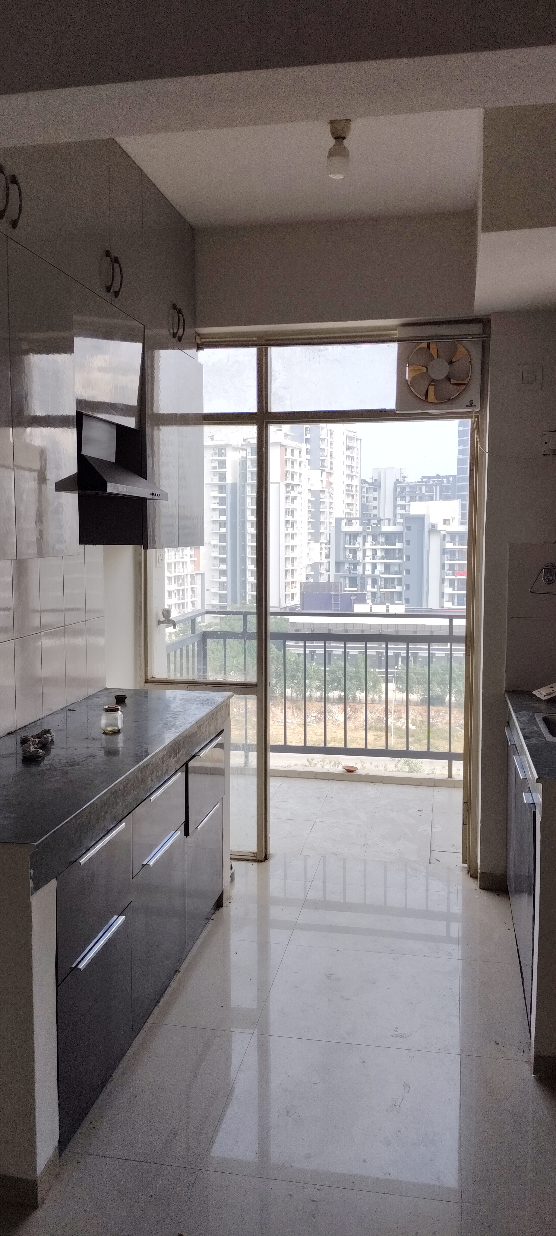 2 BHK Apartment For Rent in Adani Aangan Sector 89a Gurgaon  7787835