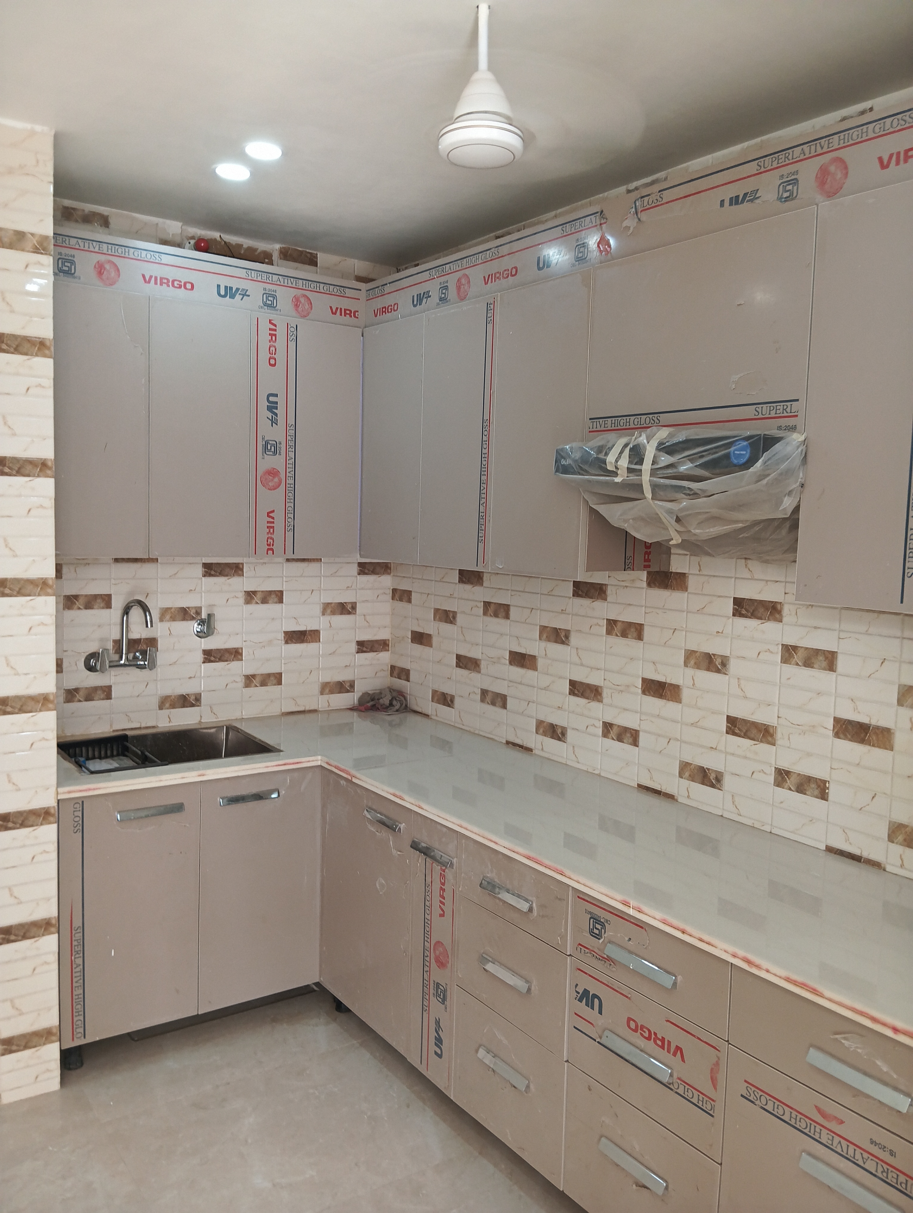 3 BHK Builder Floor For Sale in East Of Kailash