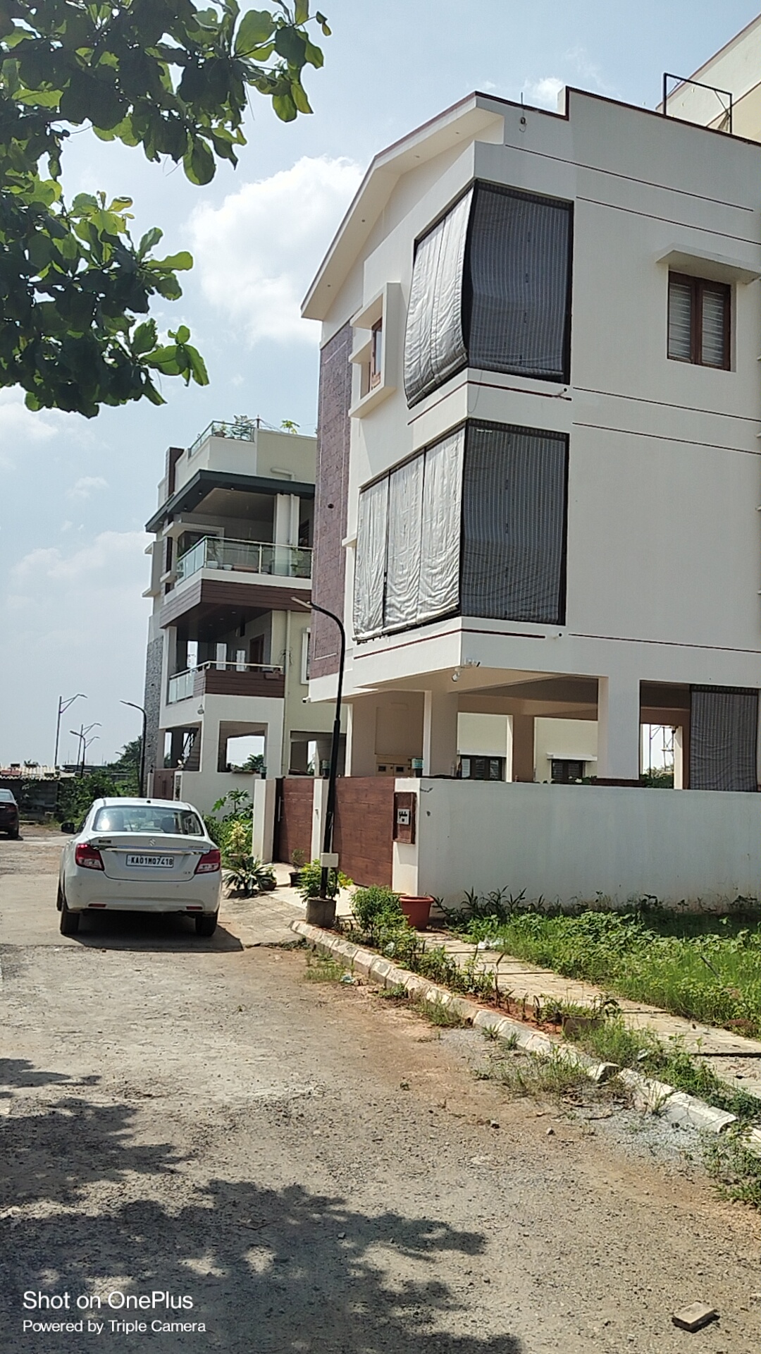 Plot For Resale in Sunny Green Woods Electronic City Phase ii Bangalore  7787859