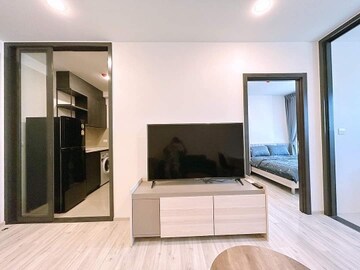 Bedroom in 1 BHK Apartment at Samarpan Apartment Nalasopara, Nalasopara East – for Sale
