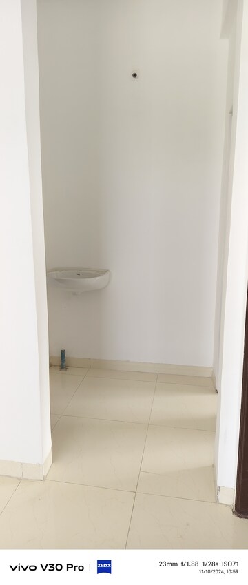 Master Bedroom in 2 BHK Apartment at Garkheda – for Sale