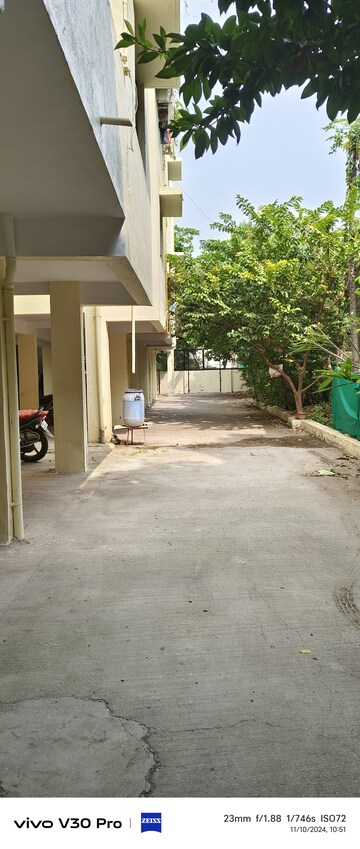 Parking in 2 BHK Apartment at Garkheda – for Sale