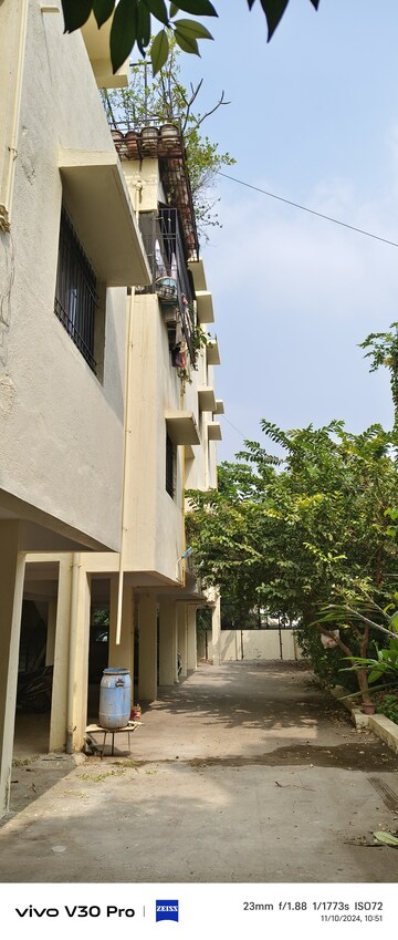 2 BHK Apartment – Exterior View View at Garkheda - for Sale