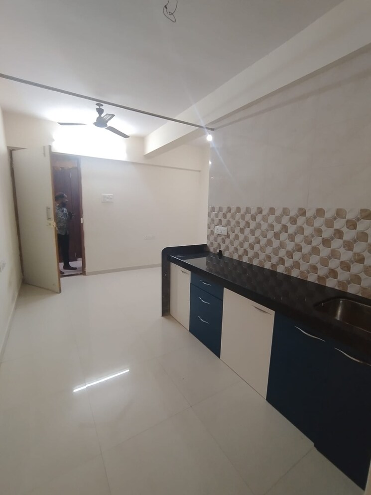 Kitchen, dns-tower-jambli-naka 1 RK 300 Sq.Ft. Apartment In Jambli Naka Thane 7787857