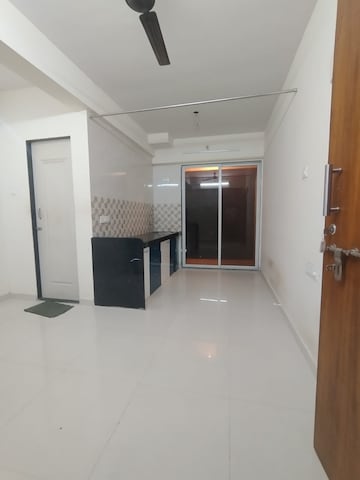 1 RK Apartment For Rent in DNS Tower Jambli Naka Jambli Naka Thane  7787857