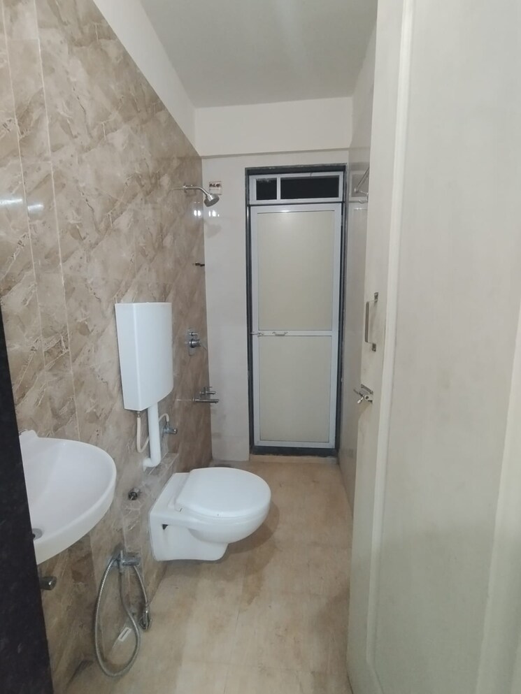Bathroom, dns-tower-jambli-naka 1 RK 300 Sq.Ft. Apartment In Jambli Naka Thane 7787857
