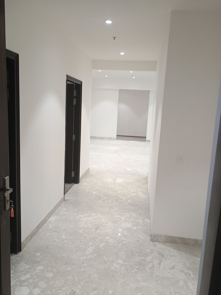 Kitchen, adani-oyster-grande-phase-2 4 Bedroom 4500 Sq.Ft. Apartment In Sector 102 Gurgaon 7787884