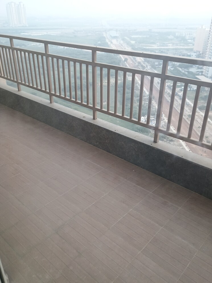 Balcony, adani-oyster-grande-phase-2 4 Bedroom 4500 Sq.Ft. Apartment In Sector 102 Gurgaon 7787884
