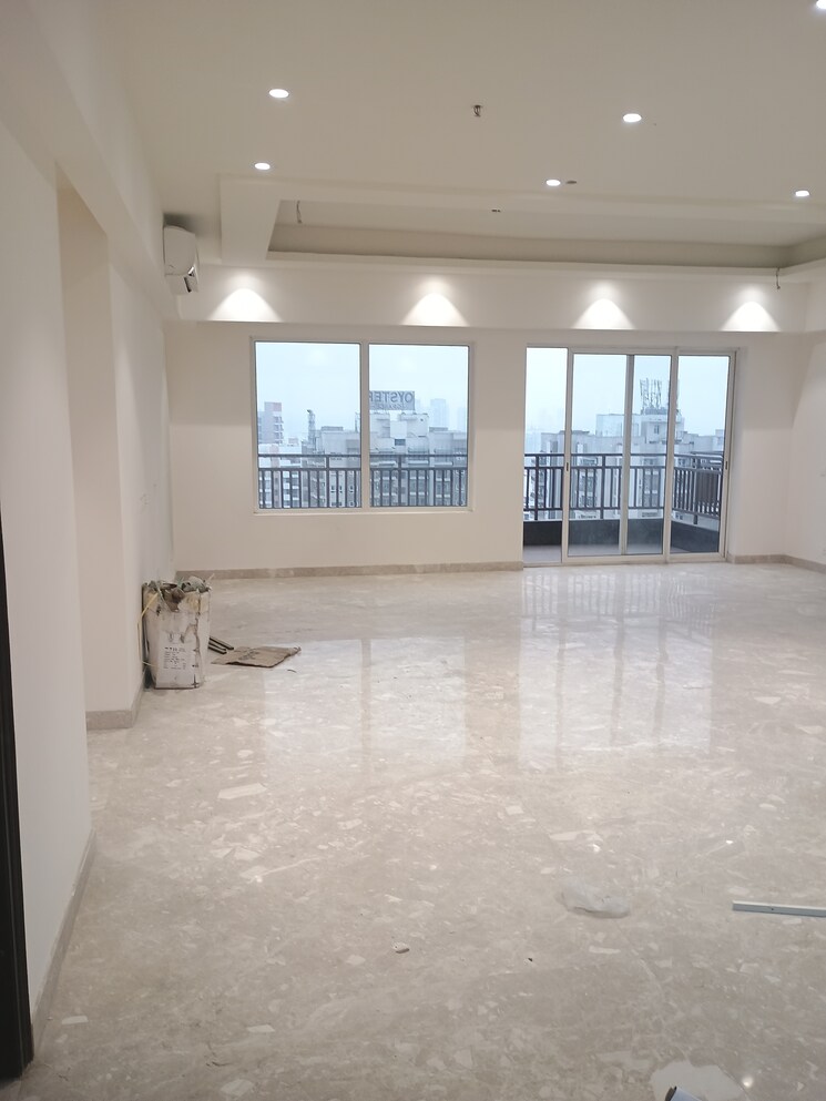 Bathroom, adani-oyster-grande-phase-2 4 Bedroom 4500 Sq.Ft. Apartment In Sector 102 Gurgaon 7787884