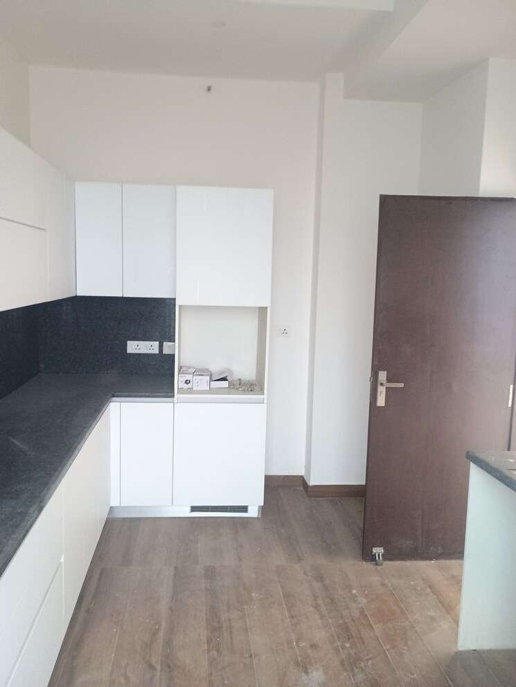 Kitchen, adani-oyster-grande-phase-2 4 Bedroom 4500 Sq.Ft. Apartment In Sector 102 Gurgaon 7787884