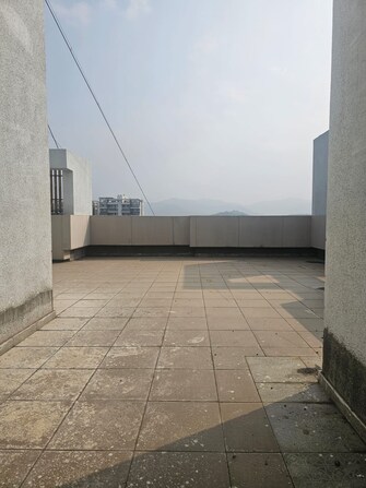 2 BHK Penthouse For Resale in Gagan Signet Gultekdi Pune  7787883