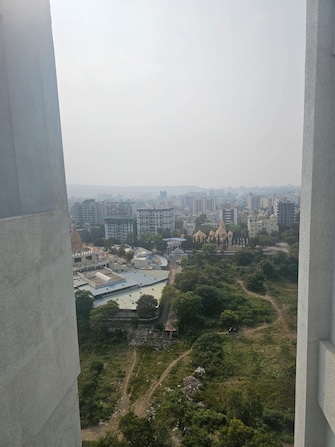 2 BHK Penthouse For Resale in Gagan Signet Gultekdi Pune  7787883