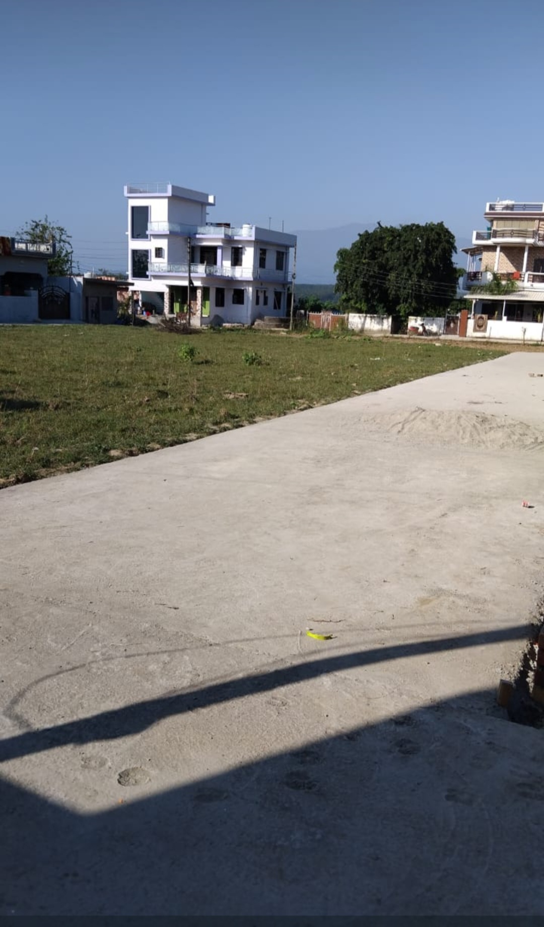 Plot For Resale in Prem Nagar Dehradun  7787903