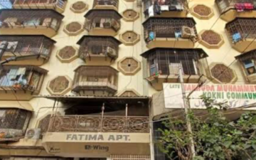 2 BHK Apartment For Sale in Rto Colony