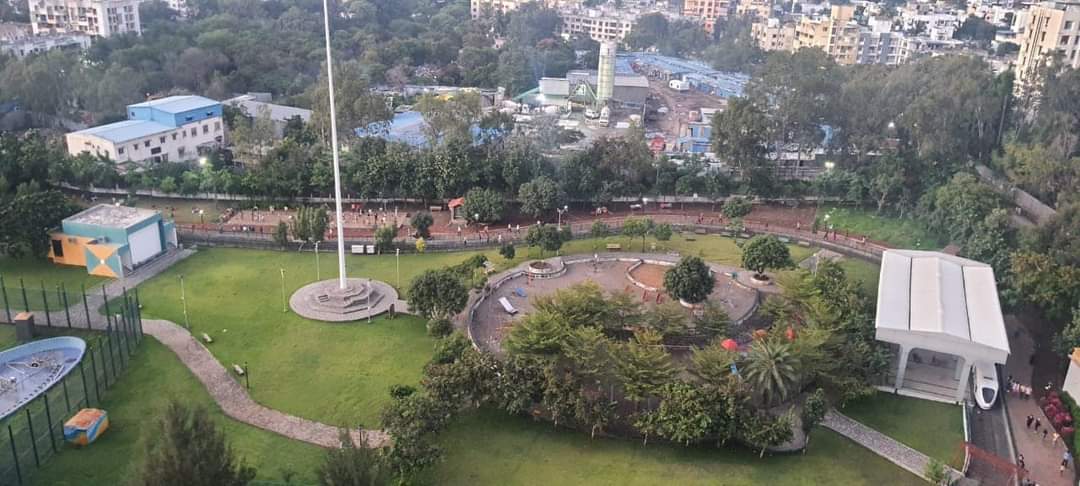 2 BHK Apartment For Sale in Brahma F Residences