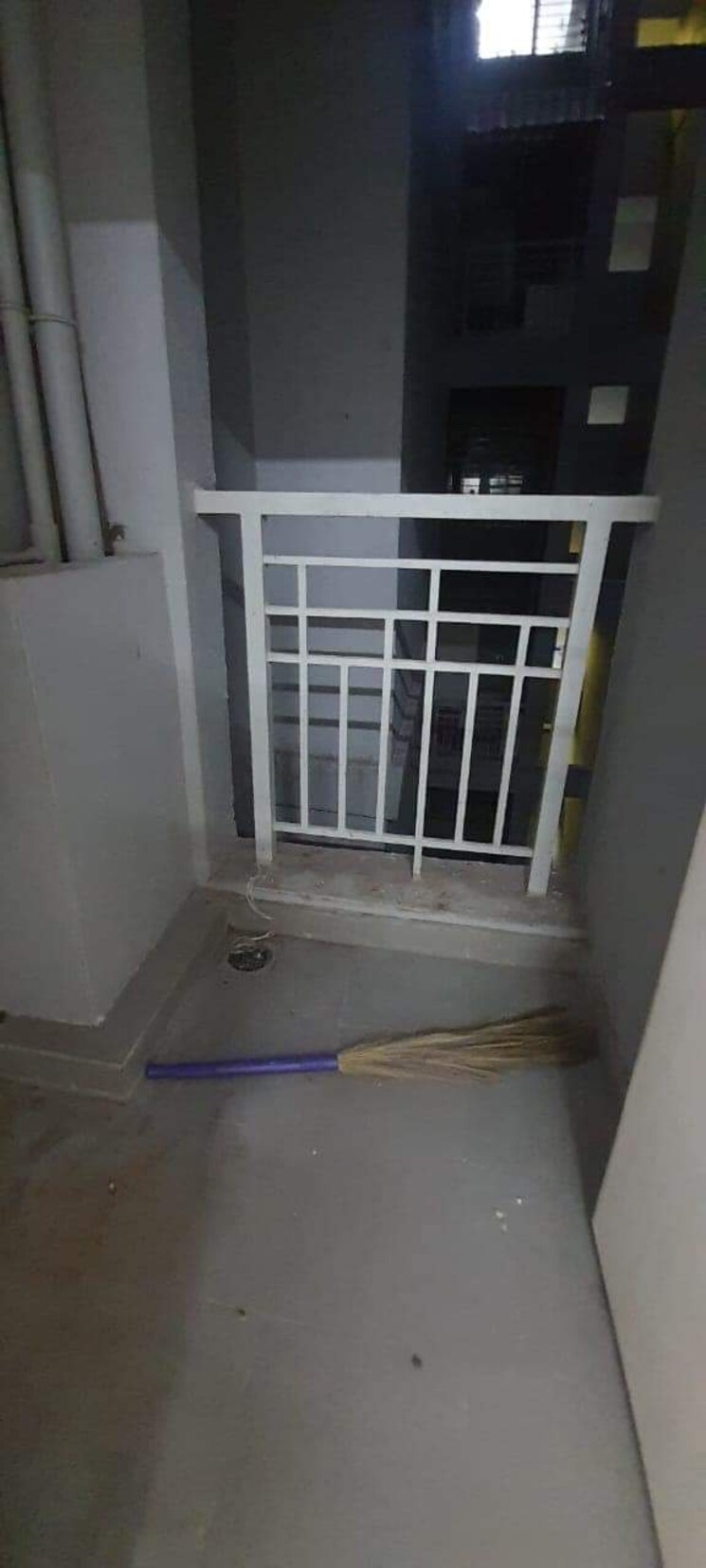 Balcony, brahma-f-residences 2 Bedroom 1236 Sq.Ft. Apartment In Kalyani Nagar Pune 7787912