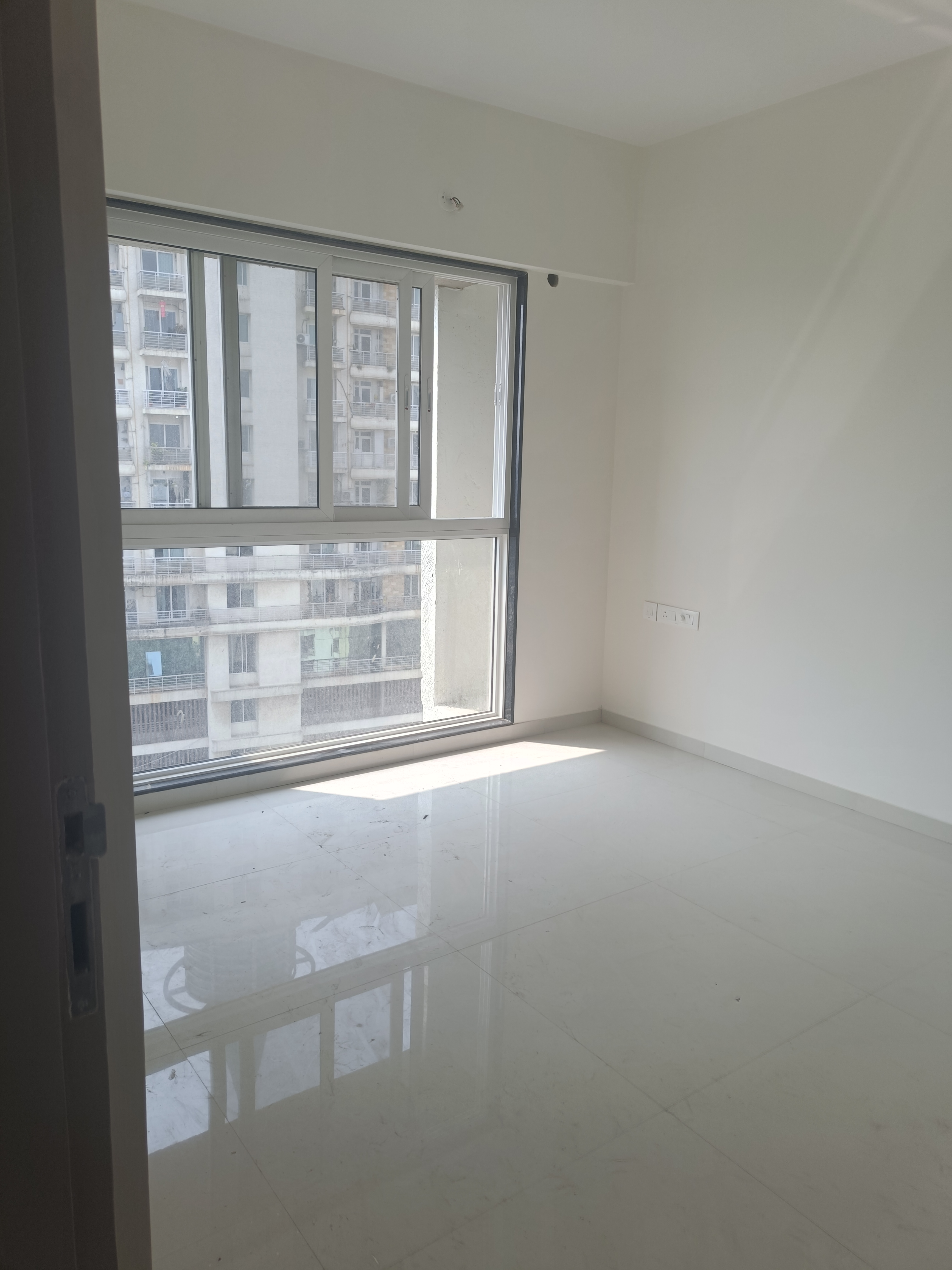 2 BHK 678 Sq.Ft. Apartment in Ashar Axis