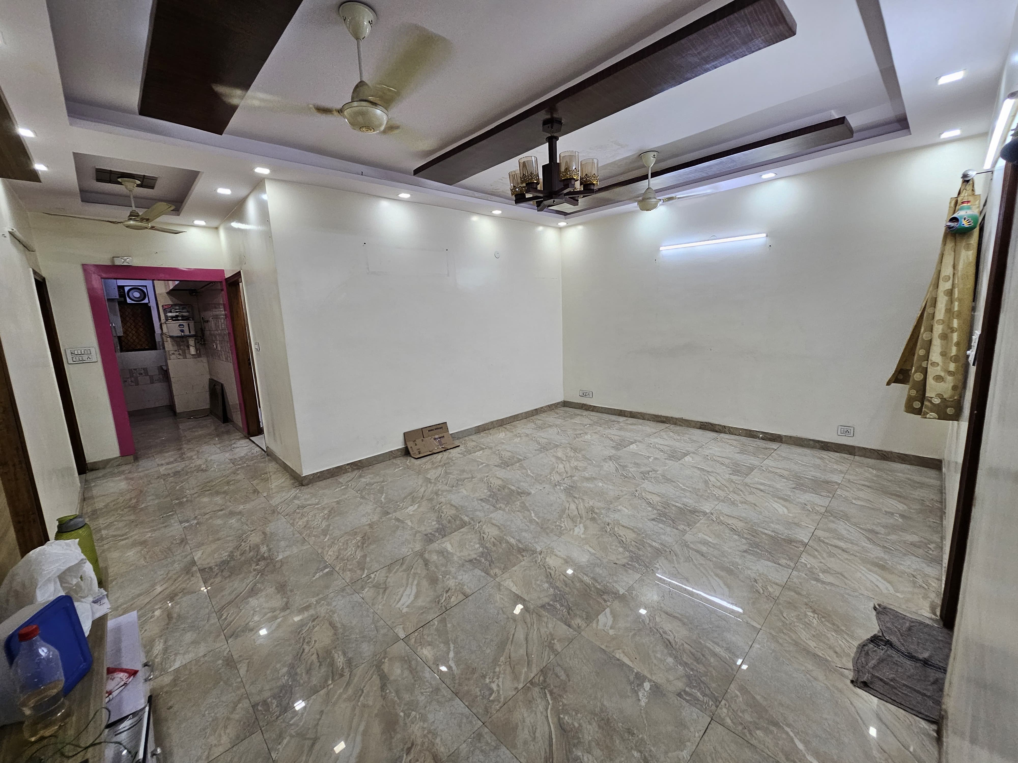 2 BHK + Study Room Builder Floor For Sale in Uttam Nagar West