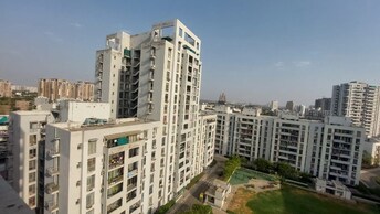 3 BHK Apartment For Rent in Vatika Lifestyle Homes Sector 83 Gurgaon  7787921