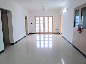 3 BHK Apartment For Rent in Sushobhit Residency Rajaji Nagar Bangalore  7787893