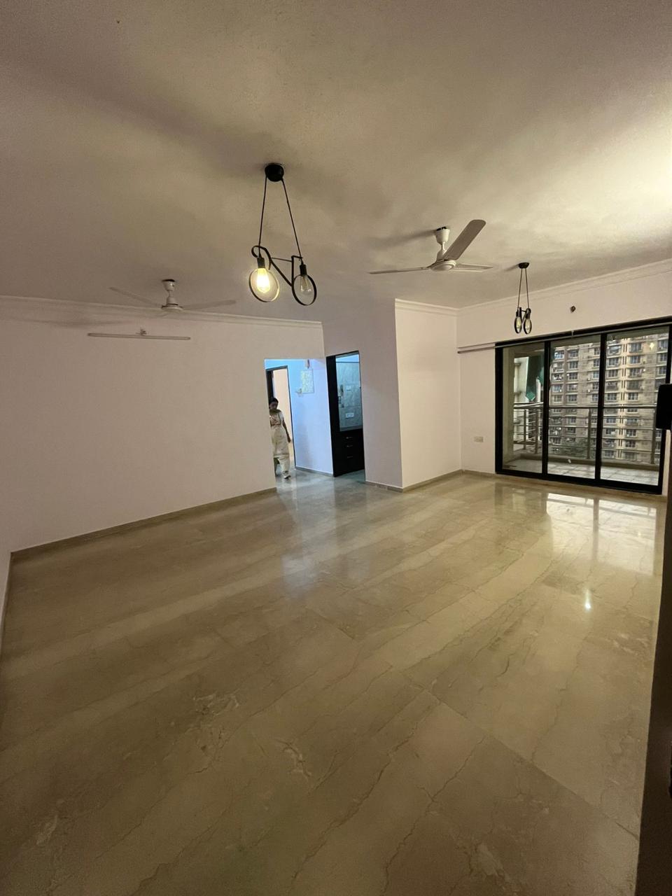 2 BHK Apartment For Rent in MM Spectra Chembur Mumbai  7787936