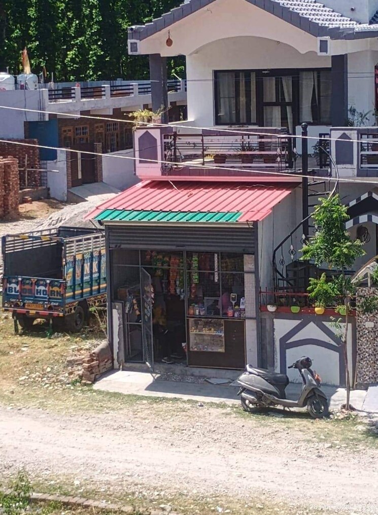 undefined, raipur  210 Sq.Yd. Plot In Raipur Dehradun 7787950