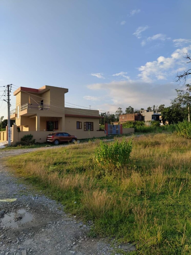 undefined, raipur  210 Sq.Yd. Plot In Raipur Dehradun 7787950
