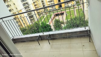 3 BHK Apartment For Rent in NK Sharma Savitry Greens Lohgarh Zirakpur  7787930