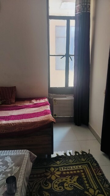 Bedroom in 1 BHK Apartment at Signature Global Synera, Sector 81 – for Sale