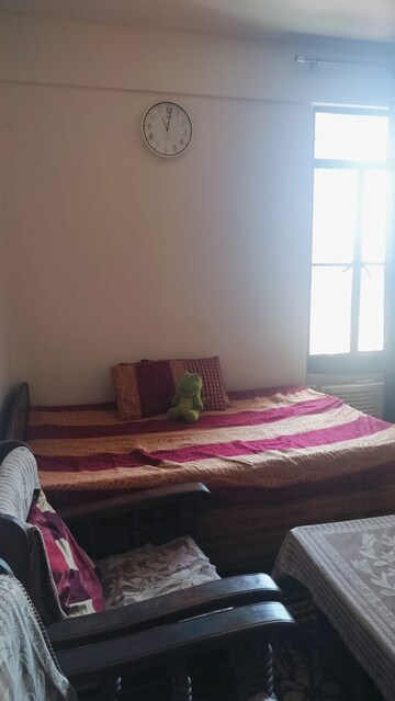 Bedroom in 1 BHK Apartment at Signature Global Synera, Sector 81 – for Sale