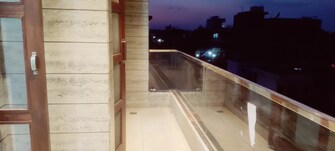 3 BHK Builder Floor For Rent in Aerocity Mohali  7787922