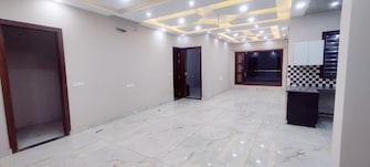 3 BHK Builder Floor For Rent in Aerocity Mohali  7787922