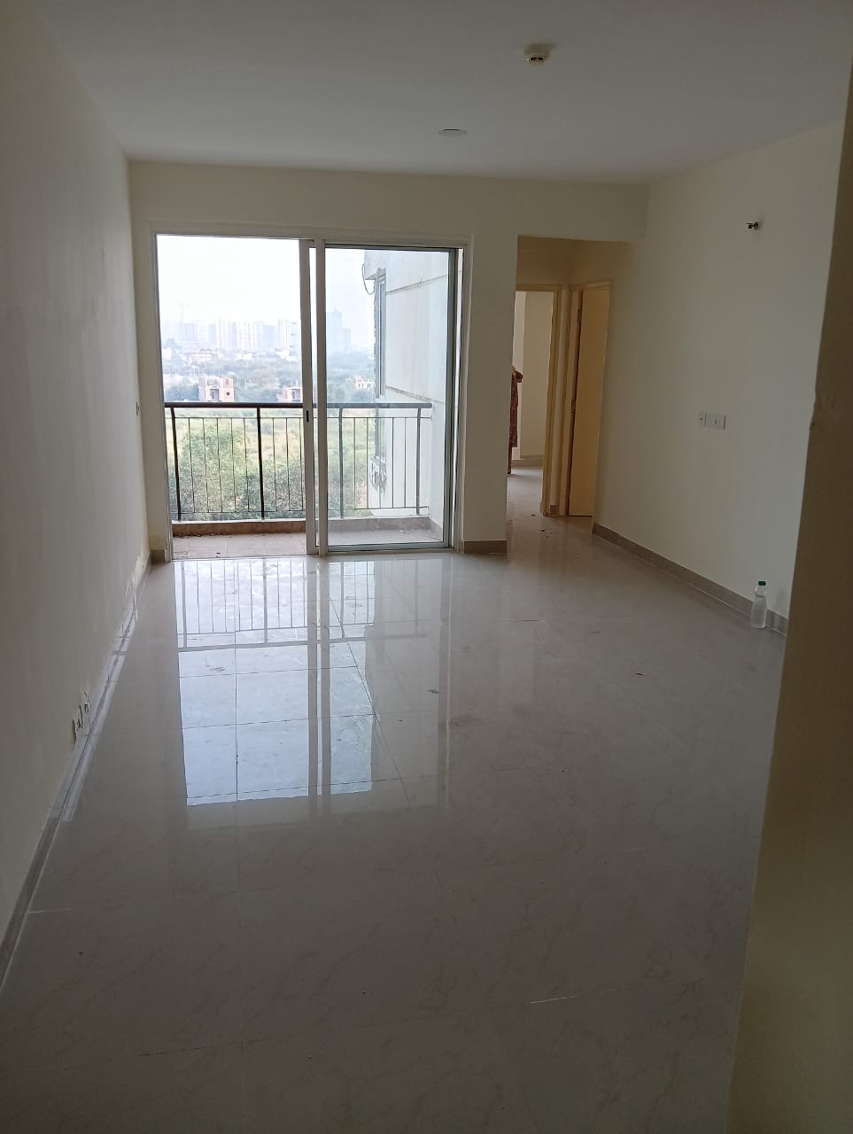 3 BHK Apartment For Rent in Jaypee Greens Aman Sector 151 Noida  7787961