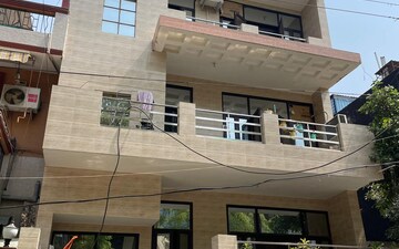6 BHK Independent House For Sale in RWA Apartments Sector 47, Sector 47