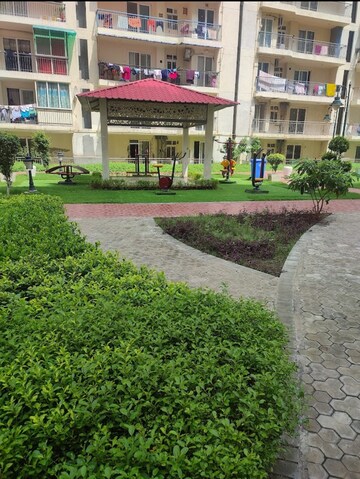 2 BHK Apartment – Exterior View View at AFOWO Raksha Addela, Sector 16c Greater Noida - for Sale