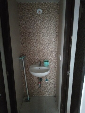 Bathroom in 1 BHK Apartment at Lodha Palava City, Dombivli East – for Sale