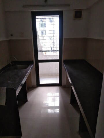 Kitchen in 1 BHK Apartment at Lodha Palava City, Dombivli East – for Sale