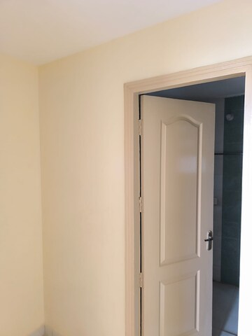 Building Lobby in 3 BHK Apartment at Kajaria Green, Alwar Bypass Road – for Sale