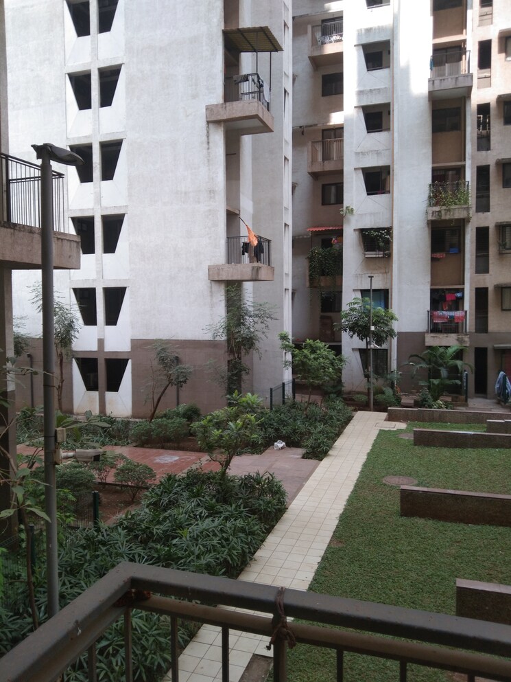 Exterior View, lodha-palava-city 1 Bedroom 543 Sq.Ft. Apartment In Dombivli East Thane 7788002