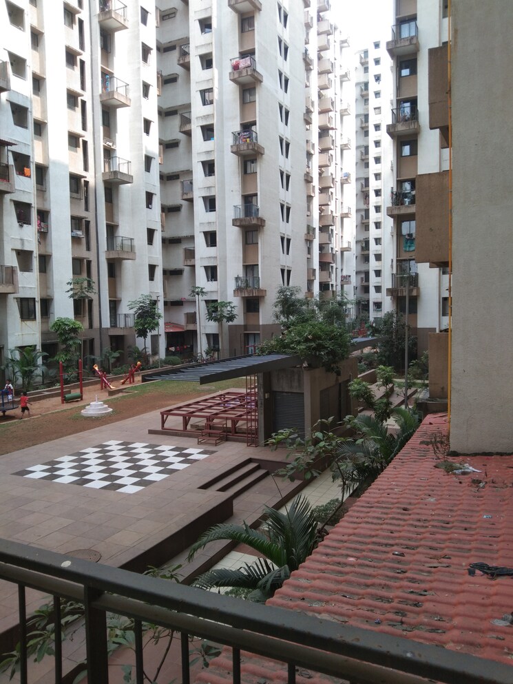 Exterior View, lodha-palava-city 1 Bedroom 543 Sq.Ft. Apartment In Dombivli East Thane 7788002