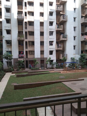 1 BHK Apartment – Exterior View View at Lodha Palava City, Dombivli East - for Sale