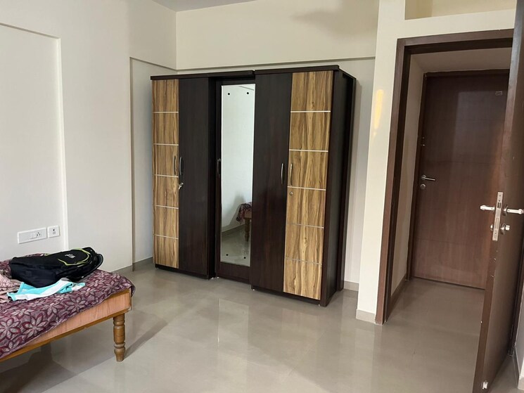 Room, rainbow-revell-orchid 1 Bedroom 800 Sq.Ft. Apartment In Lohgaon Pune 7788003