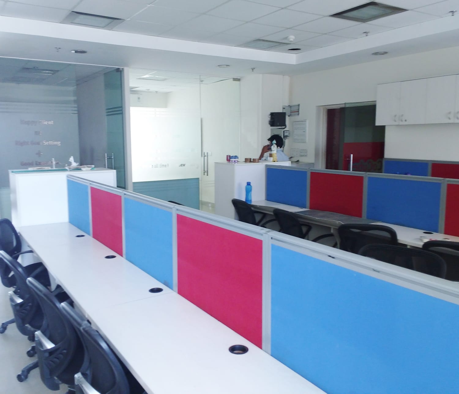 Commercial Office Space 1930 Sq.Ft. For Rent in South City 2 Gurgaon  7788001