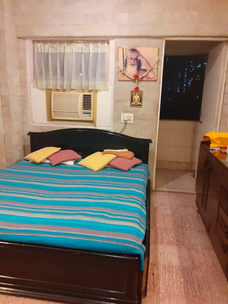 Bedroom, sindhi-society 2 Bedroom 850 Sq.Ft. Apartment In Chembur Mumbai 7787844
