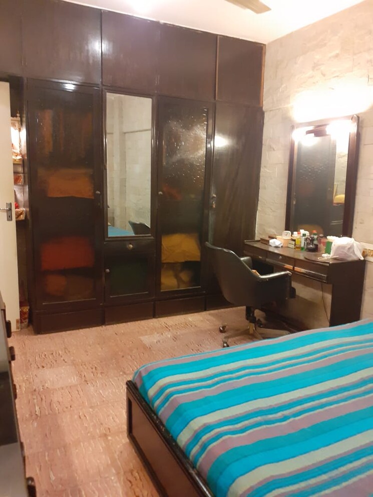 Bedroom, sindhi-society 2 Bedroom 850 Sq.Ft. Apartment In Chembur Mumbai 7787844