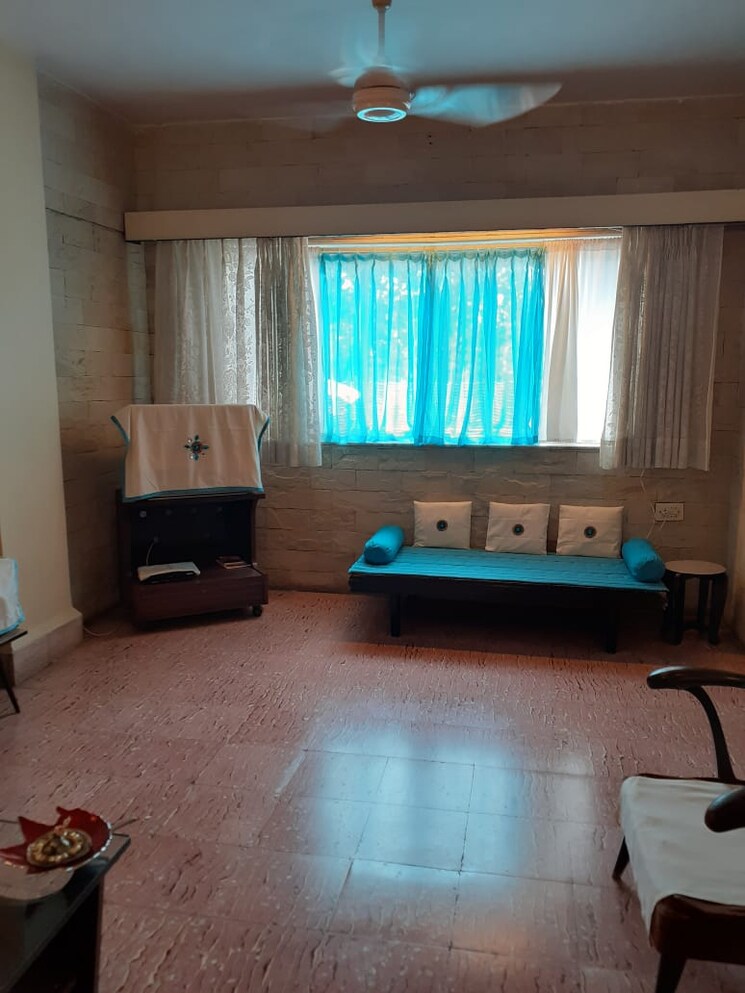 Living Room, sindhi-society 2 Bedroom 850 Sq.Ft. Apartment In Chembur Mumbai 7787844