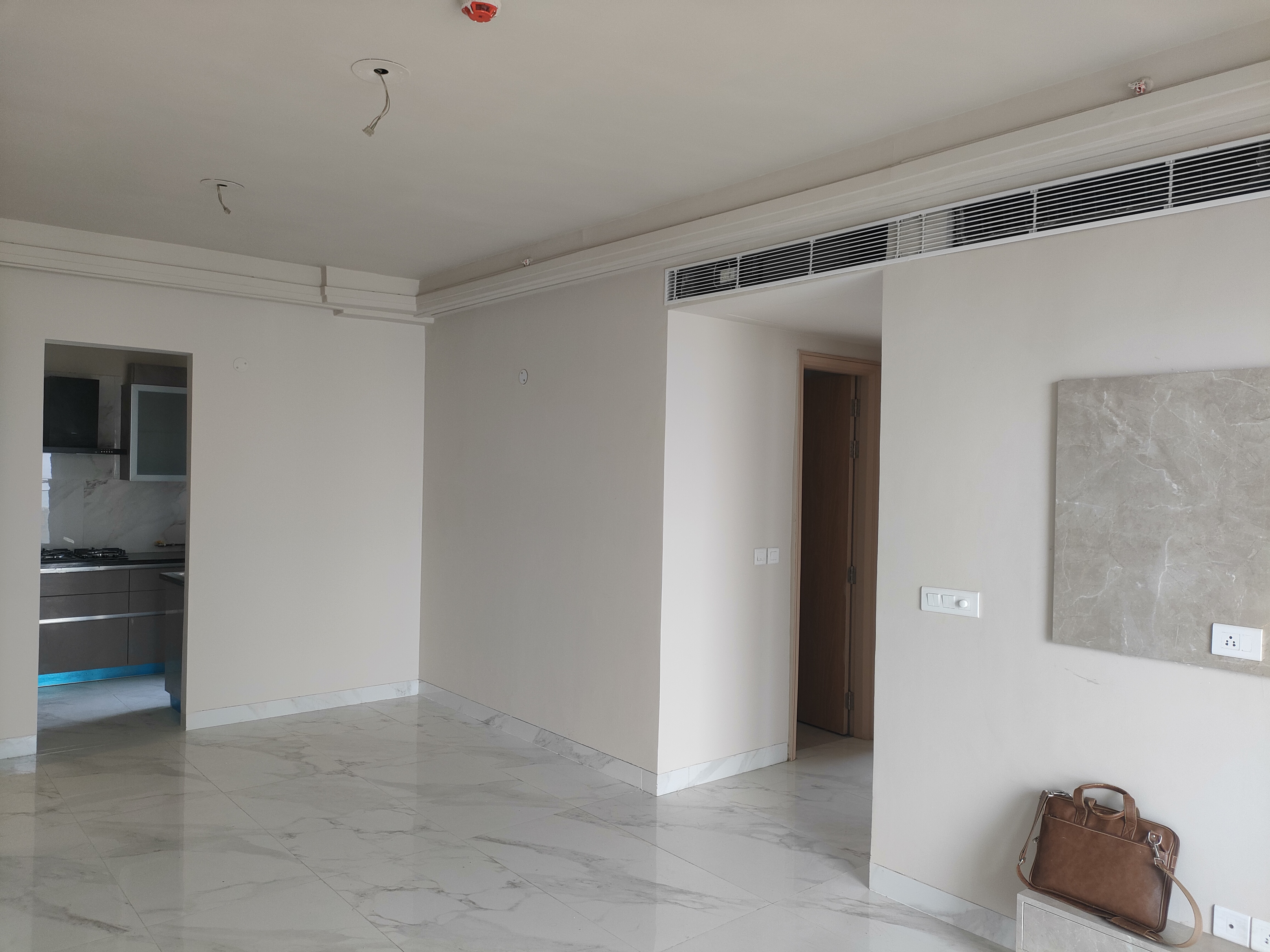 2 BHK Apartment For Rent in M3M Heights Sector 65 Gurgaon  7788026