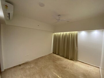 Master Bedroom in 3.5 BHK Apartment at Radius Imperial Heights, Goregaon West – for Rent